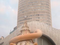 -上海尚嘉中心