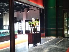 -苏先生海鲜渔庄(金桥店)