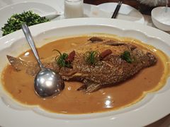 -鱼痴渔醉·食鲜集(月亮湾店)