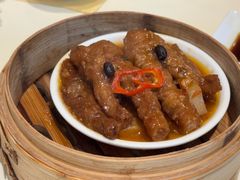 -利苑酒家(宜安广场店)