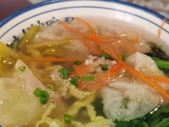 -长人馄饨铺(解放街店)