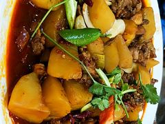 -伊隆斋(什刹海店)