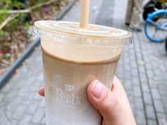 -Peet's Coffee皮爷咖啡(大学路店)