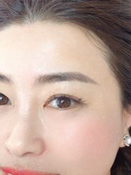 -德绣·机器野生眉发际线·美瞳线半永久