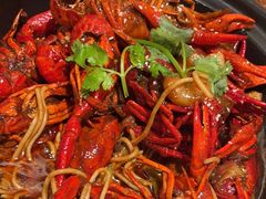 -丽华园(汉阳龙阳店)