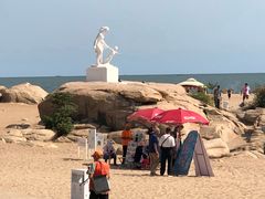 -老虎石海上公园