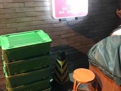 -玫瑰红烤羊排(北新桥三条店)
