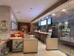 -穆桂英美食(南禅寺店)