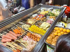 -李字号臭豆腐(总店)