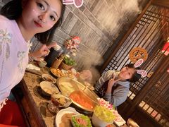 -小龙坎老火锅(西安路店)