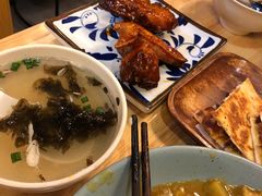 -红小满休闲餐厅(十全街店)