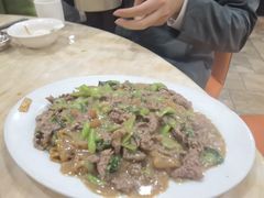 -福合埕牛肉丸(福平路店)