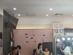 -拾光秀照相馆(石家庄勒泰中心店)