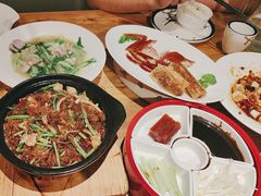 -京坛汇·烤鸭·京菜(宋庄店)