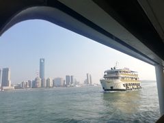 -国际邮轮中心码头(厦鼓码头)