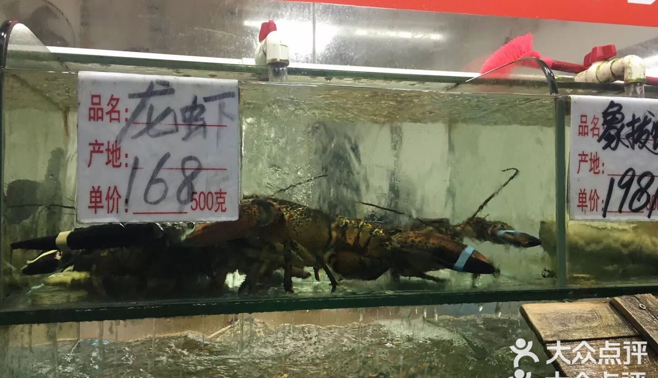 北海有海也有美食，必吃攻略不要错过！