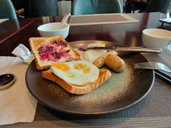 -一本魅·日式料理