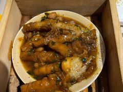 -蔡澜点心·粤菜(西单大悦城店)