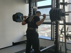 -WEGYMER健萌健身(麦德龙钰龙天下馆)