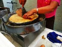 -清真·二嫂子煎饼果子(鼓楼旗舰形象店)