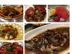 -水中仙东雅国际酒店(丹阳店)