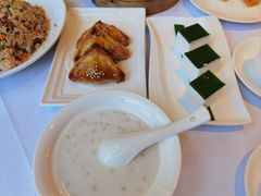 -潮福城大酒楼(湖滨北路店)