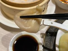 蟹粉小笼-上海老站(徐家汇店)