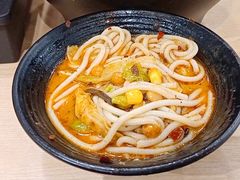 -阿香米线(天津凯德餐厅店)