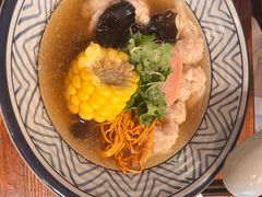 -四喜馄饨(黄土岭店)