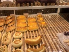 -前进麦味·天然烘焙(凯德1818店)
