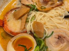 -味千拉面(双井店)