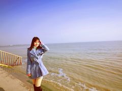 -南汇嘴观海公园