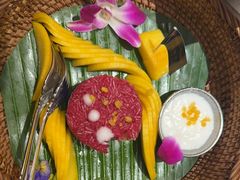 -金泰兰·东南亚料理(乐堤港店)