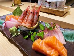 -紫· 割烹  Kappo Murasaki