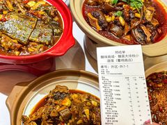 -赣菜笔记·江西米粉·小龙虾·小炒(曹杨路店)