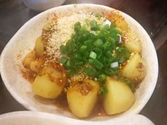 霸道小土豆-一岚一山(角门总店)