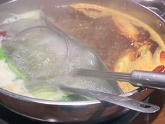-乡土黄·鲜牛肉火锅·小龙虾(兴业街店)