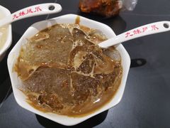 -嘉州九妹凤爪(乐山总店)