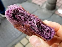 -韵馨大家乐高级面包屋(昌岗东路店)