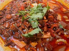 -陈麻婆豆腐(旗舰店)