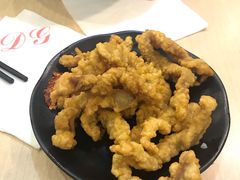 -大鼓米线(常州钟楼新世纪DM店)