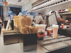 -喜茶(佛山顺德容桂天佑城店)