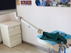 -泰康拜博口腔医院(江北总院)