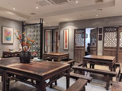 -一同楼福州菜馆(五四店)