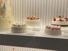-好利来(红牌楼店)