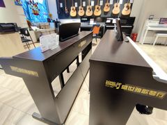 -雅歌音乐培训中心·钢琴培训·乐器培训(交道口店)