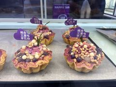 -喜乐村芋泥脑袋家族(三里屯店)