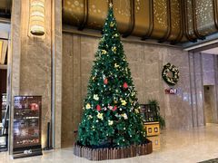 -阜阳富力万达嘉华酒店·美食汇自助餐厅