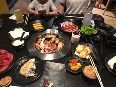 -Kingkong Buffet(The Mercury ville)