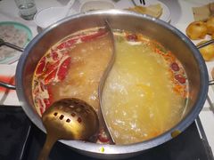 -许府牛火锅(信义坊总店)